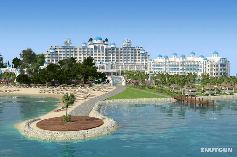 Rubi Platinum Spa Resort & Suites