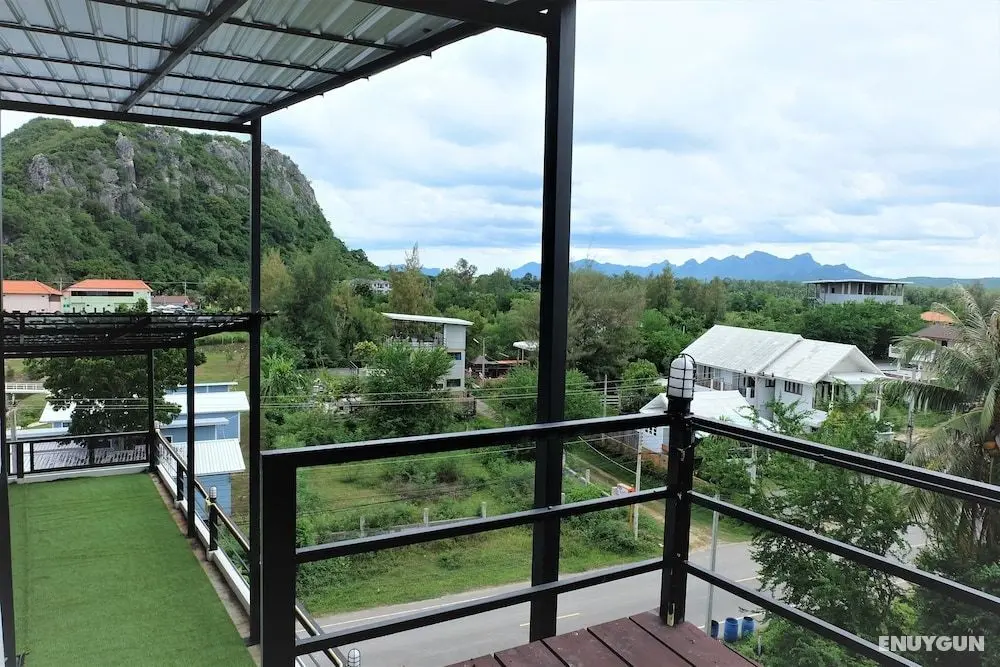 Rublom & Chomview Huahin Pranburi - Konum Öne Çıkanlar