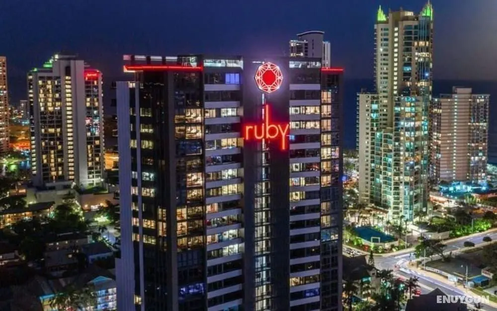 Ruby Apartments - Q Stay - Öne Çıkan Resim