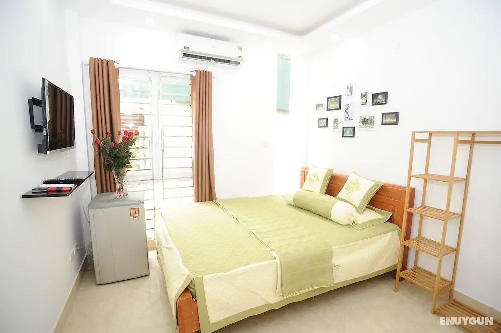 Ruby Lakeview Homestay - Öne Çıkan Resim
