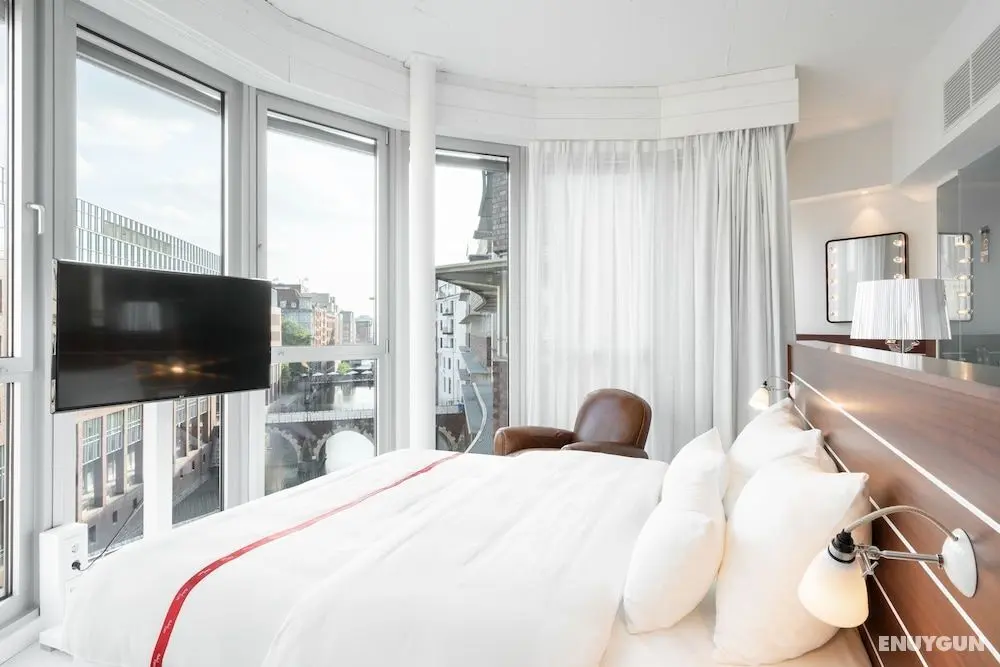 Ruby Lotti Hotel Hamburg by IHG - Öne Çıkan Resim