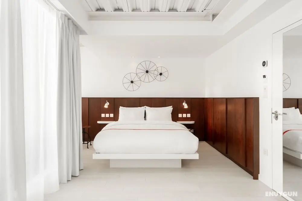 Ruby Lucy Hotel London - Öne Çıkan Resim