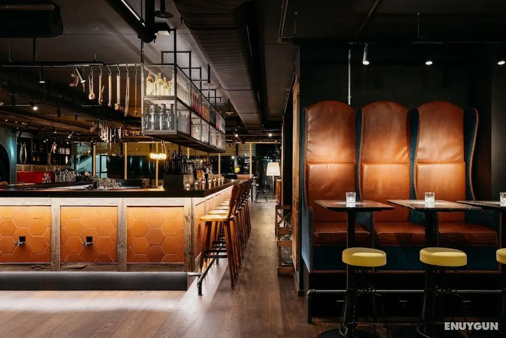 Ruby Rosi Hotel Munich - Öne Çıkan Resim