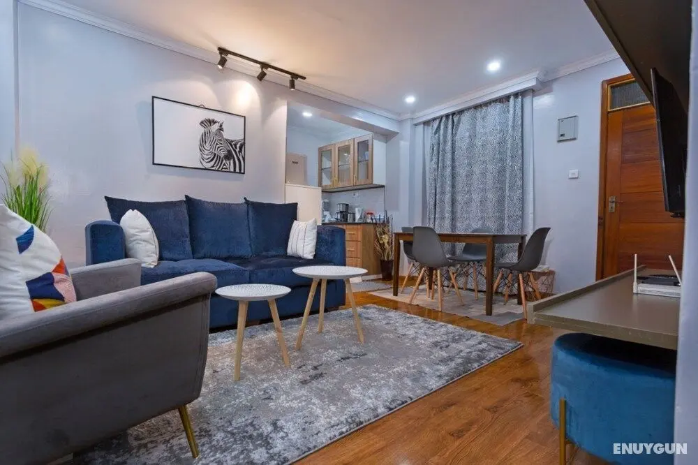 Ruby Suites by Edmor Suites - Öne Çıkan Resim
