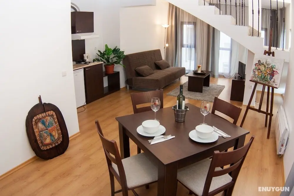 Ruby Tower Apartments - Öne Çıkan Resim