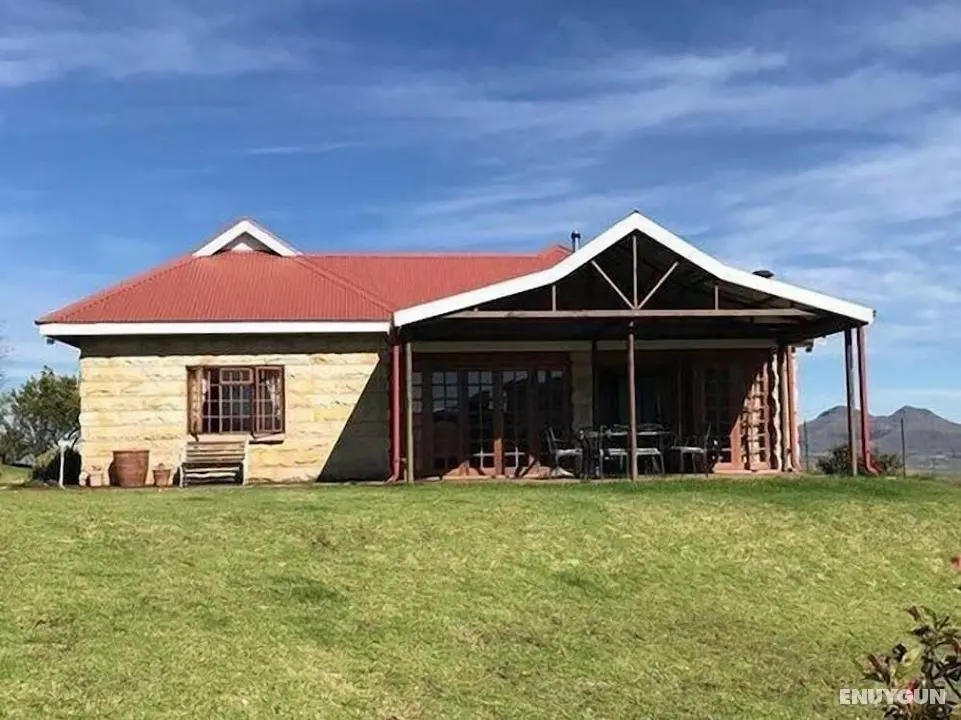 Ruconu Guest Farm - Öne Çıkan Resim