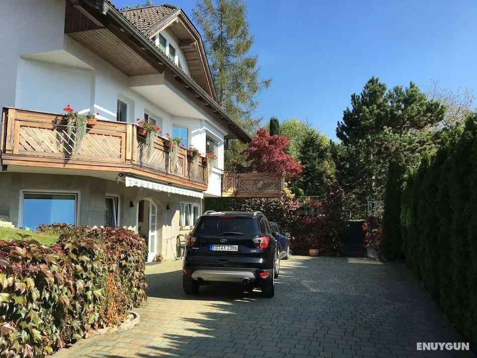 Rudi Hiti Guest House - Öne Çıkan Resim