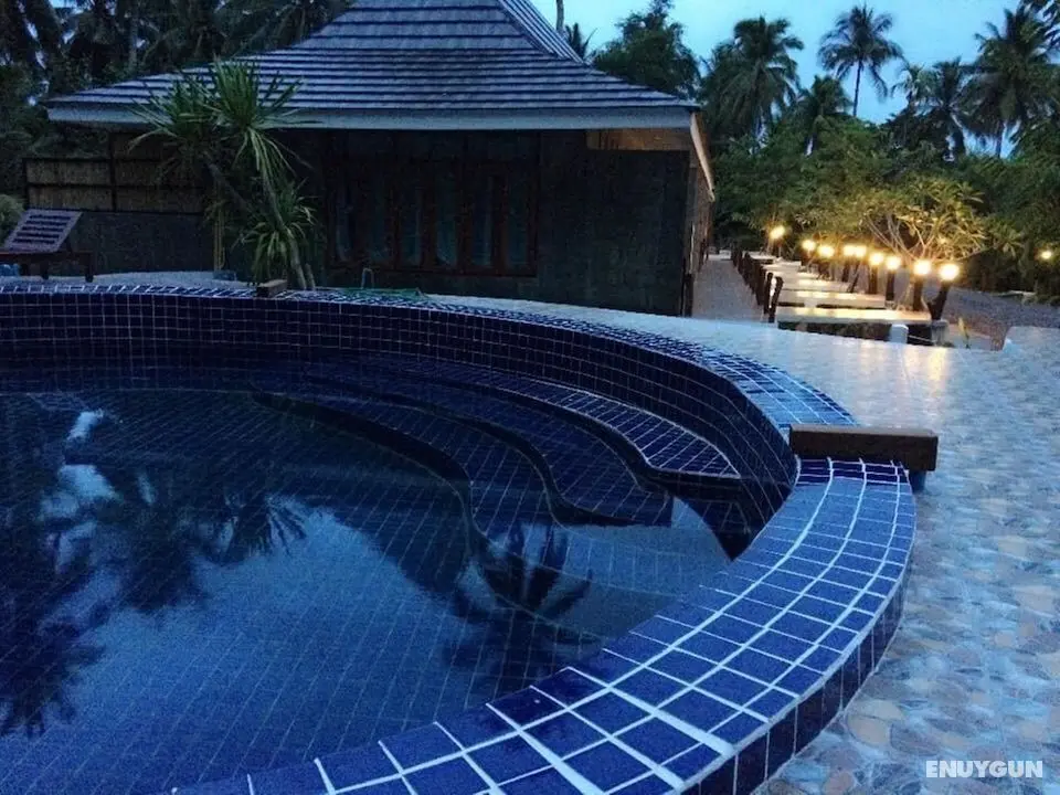 Ruean Thai Nai Bang by Pansak Resort - Öne Çıkan Resim