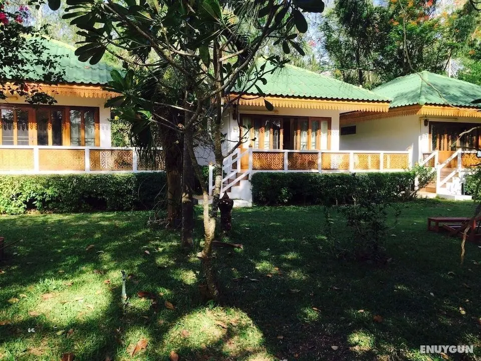 Ruenthairimhaad Resort - Öne Çıkan Resim