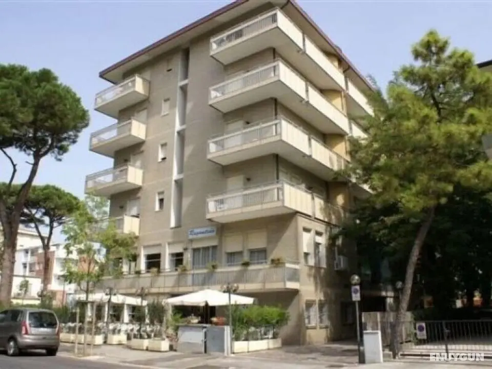 Hotel Rugantino - Öne Çıkan Resim
