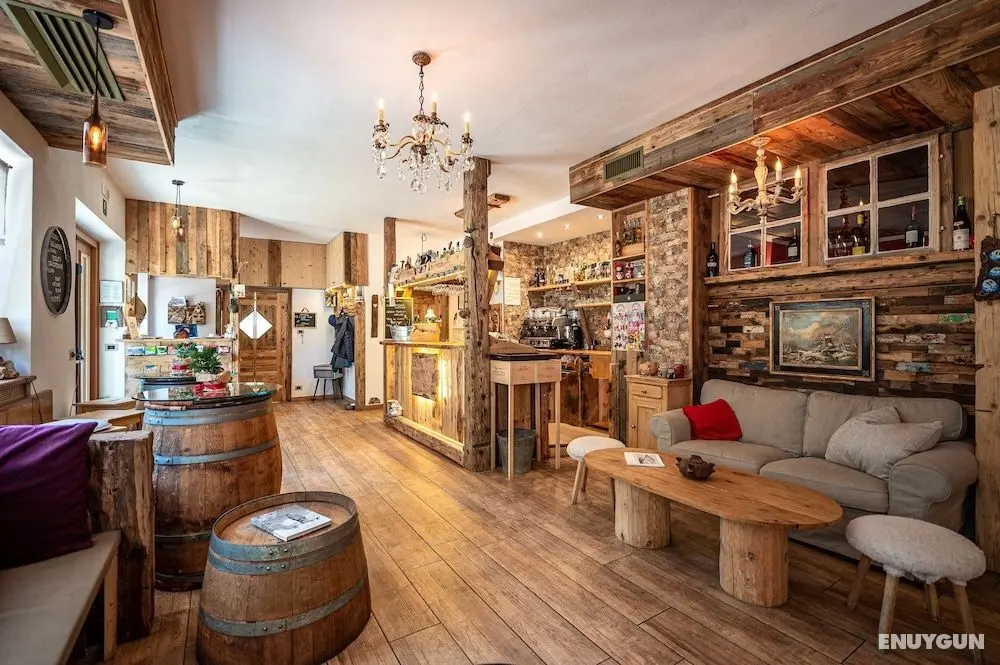 Villa Ruggero Wine Hotel - Öne Çıkan Resim