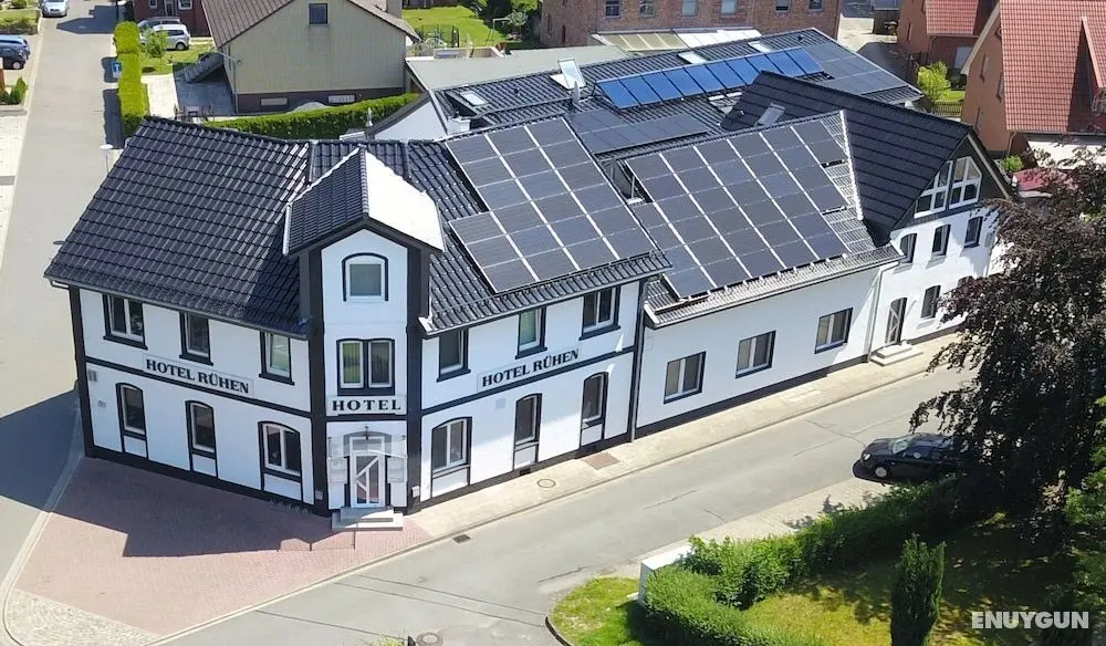 Hotel Rühen 24-hour check-in, free parking, guest kitchen - Öne Çıkan Resim