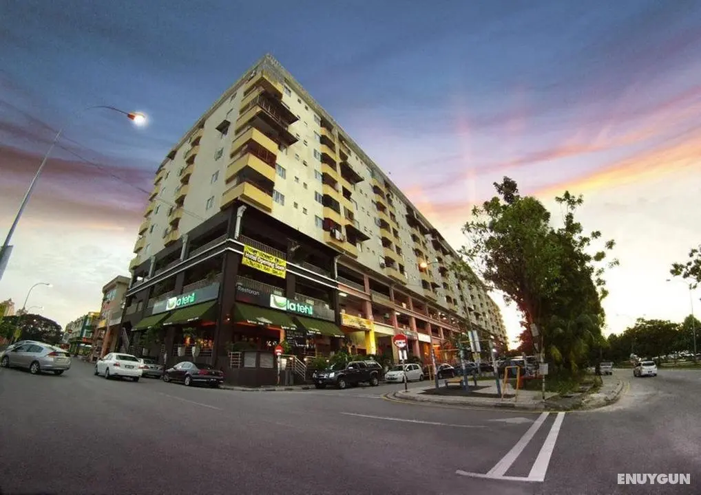 Rujia Inn - Genel