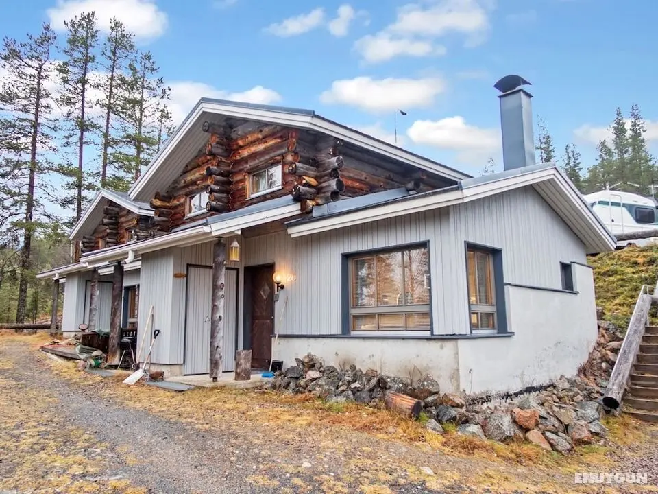 Rukak ng s 20 Kuusamo - Öne Çıkan Resim