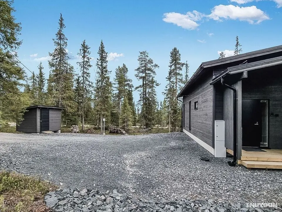 Rukan Hukka Kuusamo in Kuusamo - Oda