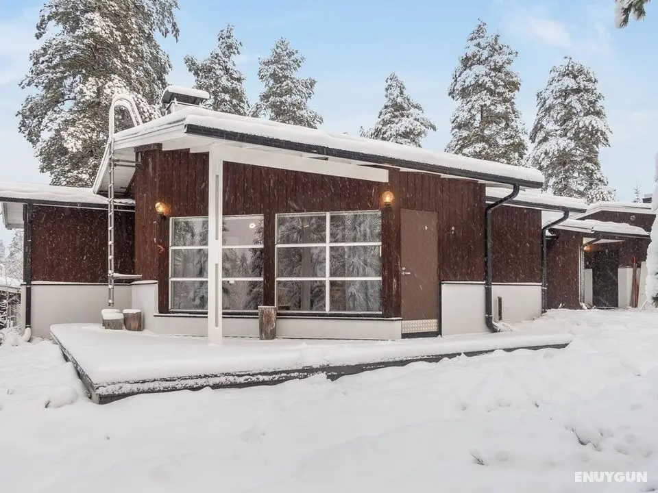 Rukan Rauha Kuusamo in Kuusamo - Oda