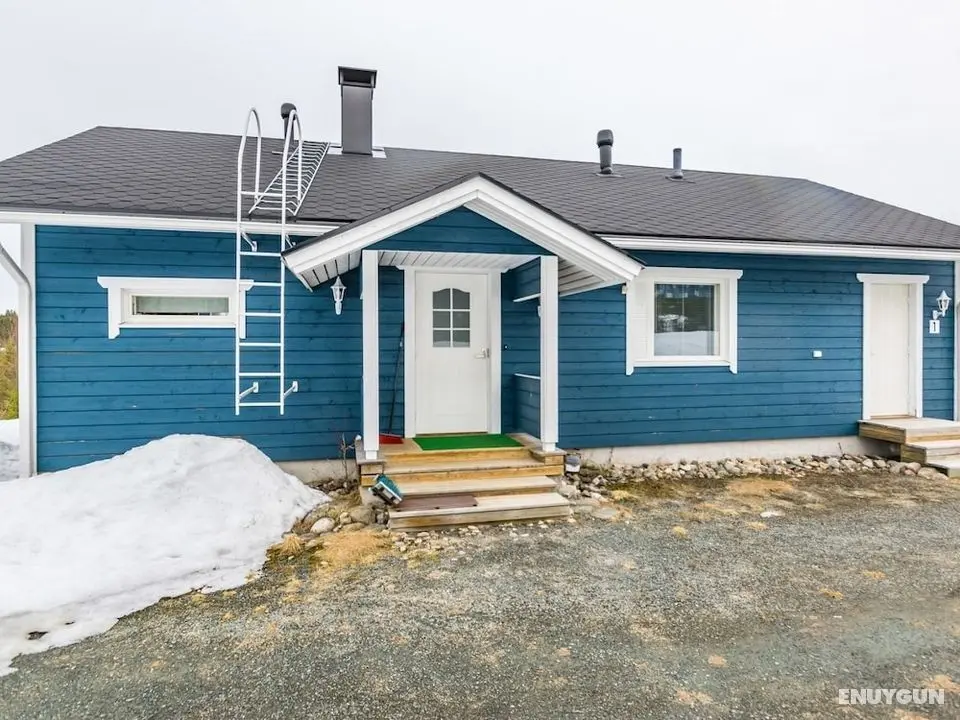 Rukan Seitakallio 1 Siula Kuusamo - Öne Çıkan Resim