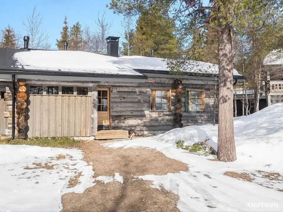 Rukanjurmu 7 Kuusamo - Öne Çıkan Resim