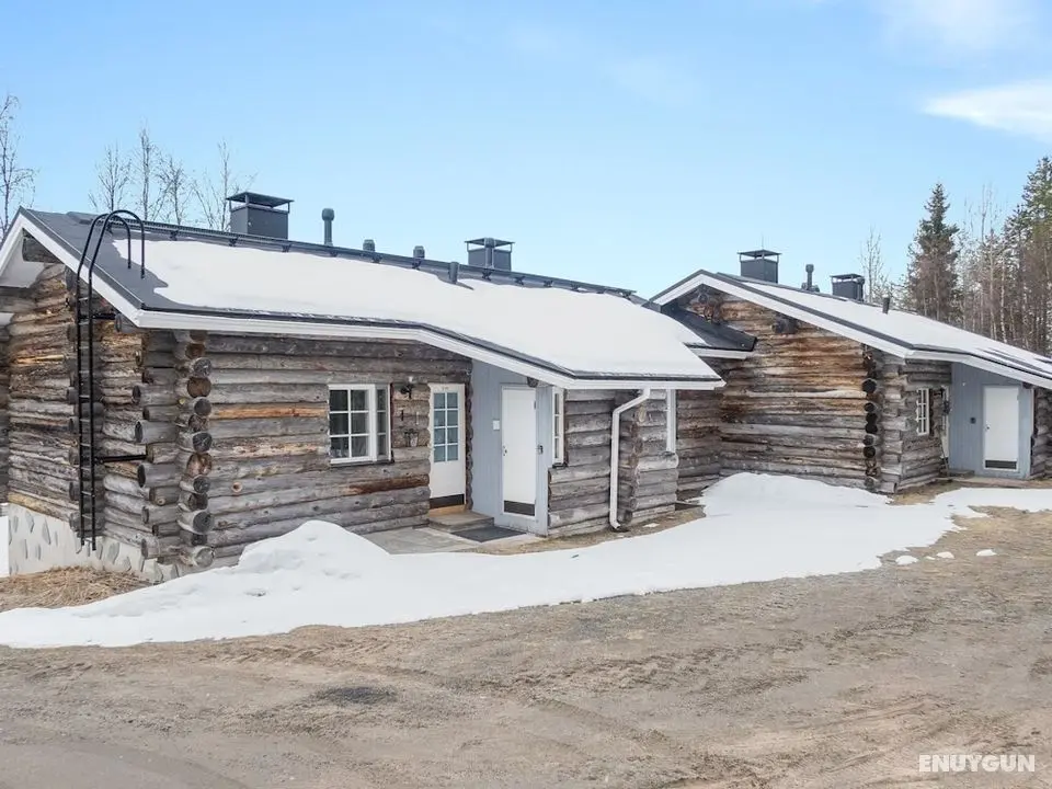 Rukankuukkeli c 24 Kuusamo - Öne Çıkan Resim
