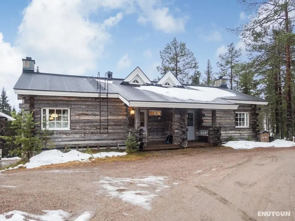 Rukanpes 2a Kuusamo - Öne Çıkan Resim