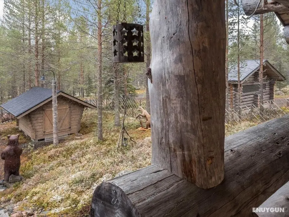 Villa Rukapiste Kuusamo - Oda