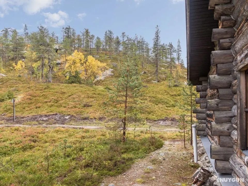 Rukapuro Kuusamo in Kuusamo - Oda