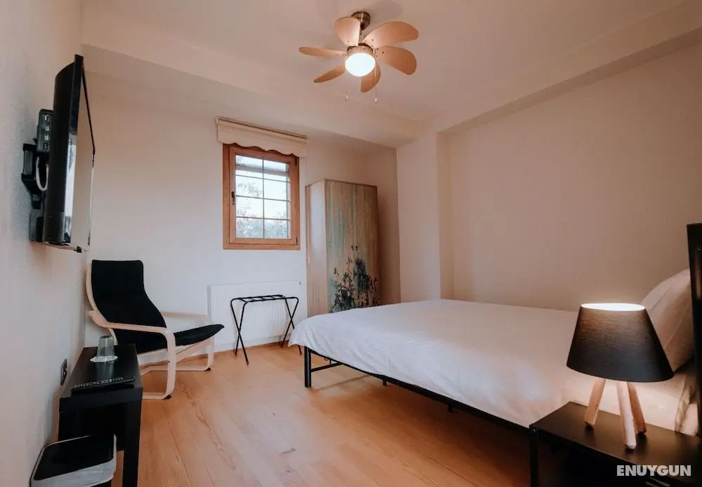Rukim Otel - Öne Çıkan Resim