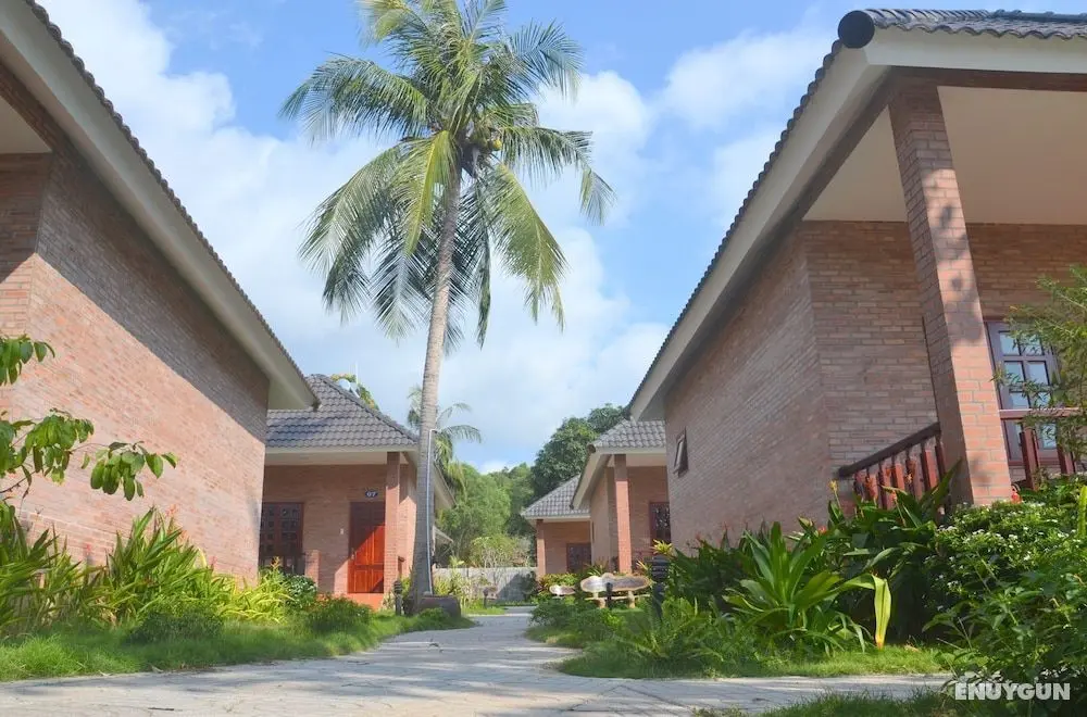 Rum Bungalow Resort Phu Quoc - Öne Çıkan Resim