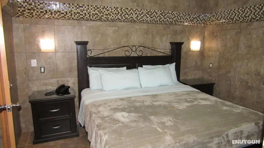 Ruma San Luis Hotel Boutique - Öne Çıkan Resim