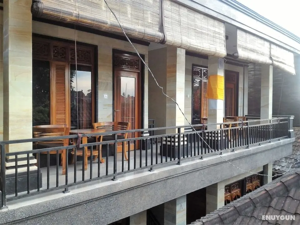 Rumah Ary Homestay & Spa - Öne Çıkan Resim