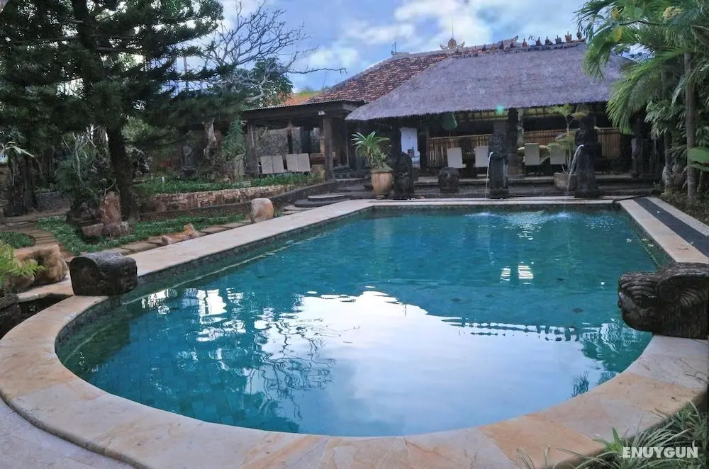 Rumah Hoo Guest House - Öne Çıkan Resim