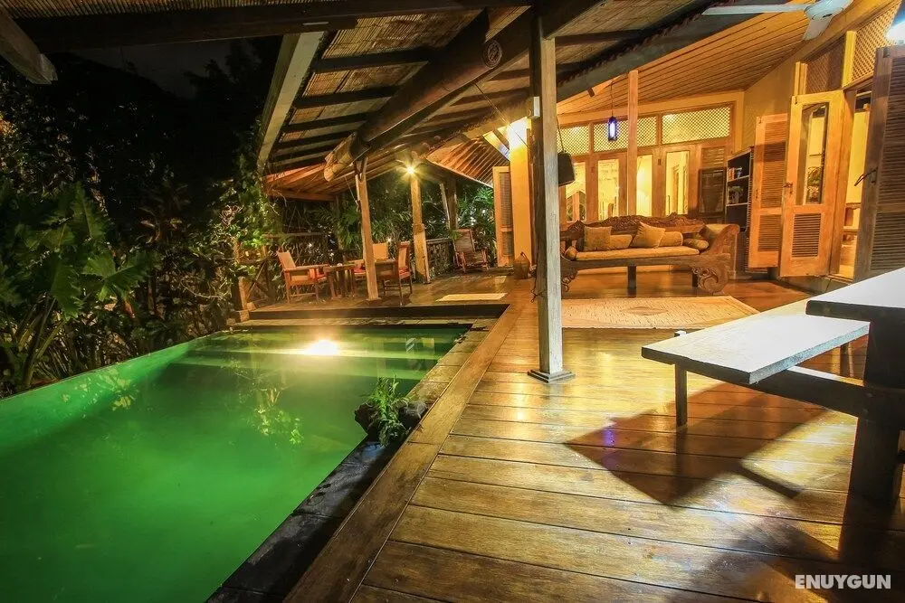 Rumah Nyaman Villa - Öne Çıkan Resim