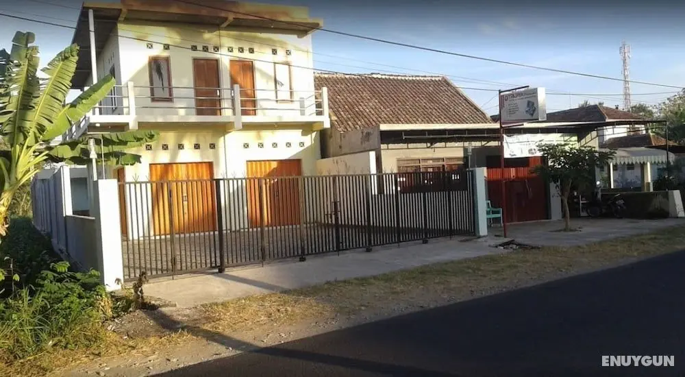 Rumah Singgah Peziarah Ganjuran - Öne Çıkan Resim