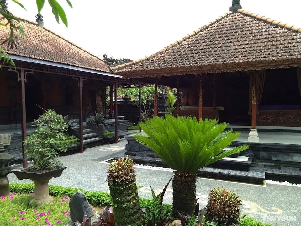 Rumah Tu7u - Öne Çıkan Resim