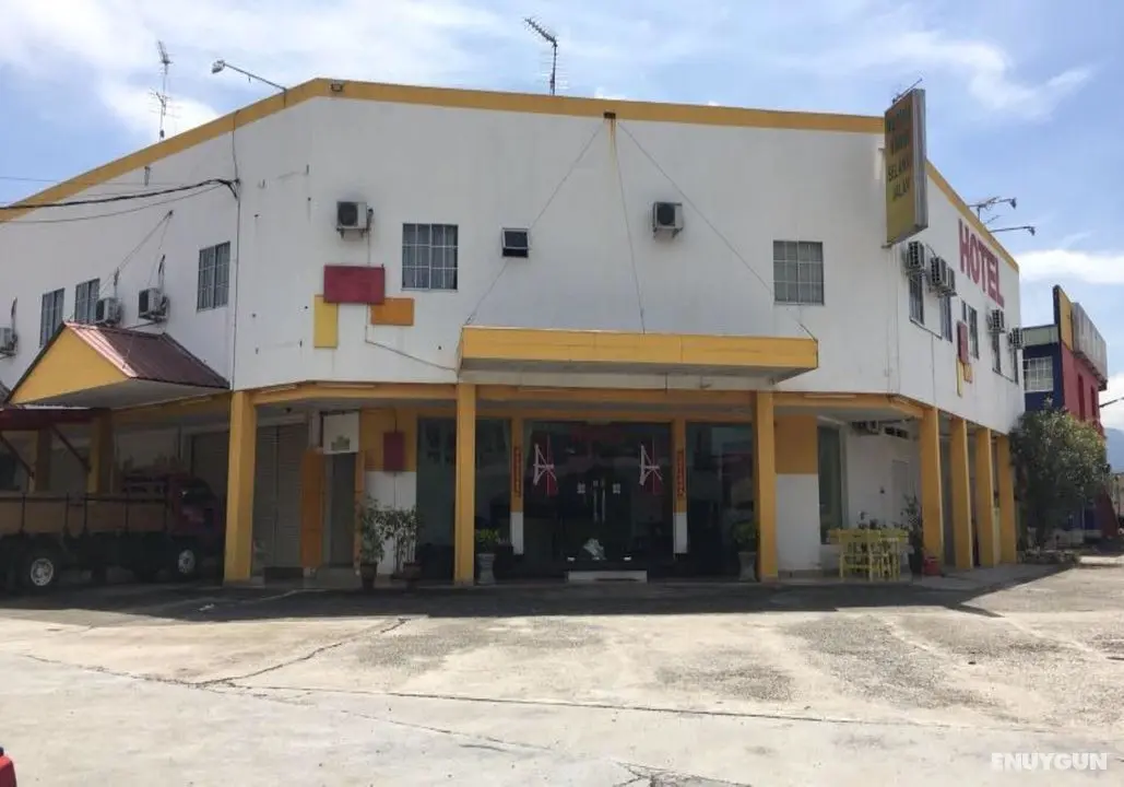 RUMAH TUMPANGAN ABBY - Öne Çıkan Resim