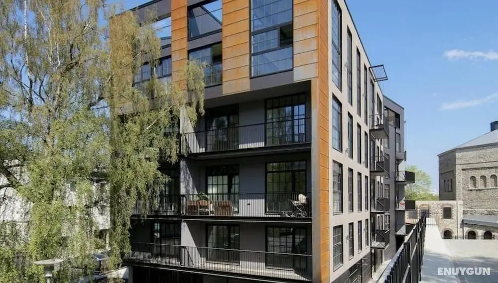 Rumbi - Baltic Accommodations - Öne Çıkan Resim