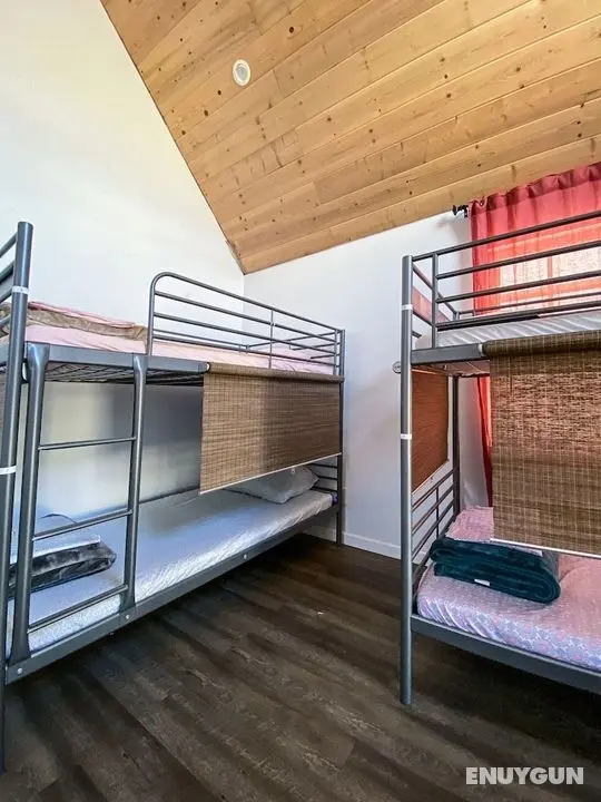 The Rumi Hostel - Öne Çıkan Resim