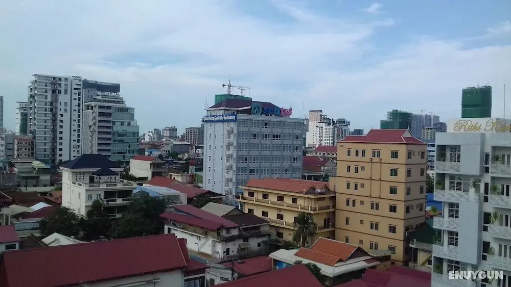 Rumnea Apartment - Konum Öne Çıkanlar