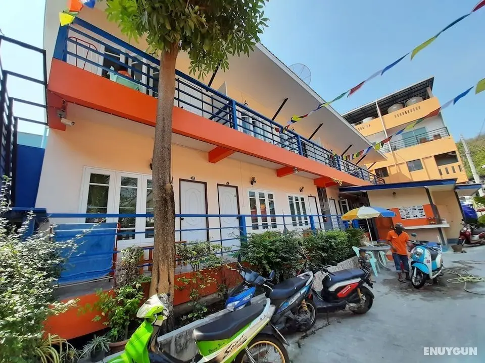 Runa Runa Guesthouse - Öne Çıkan Resim