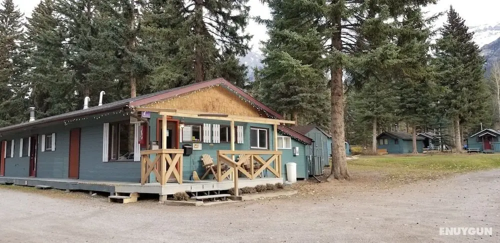 Rundle Chalets - Öne Çıkan Resim