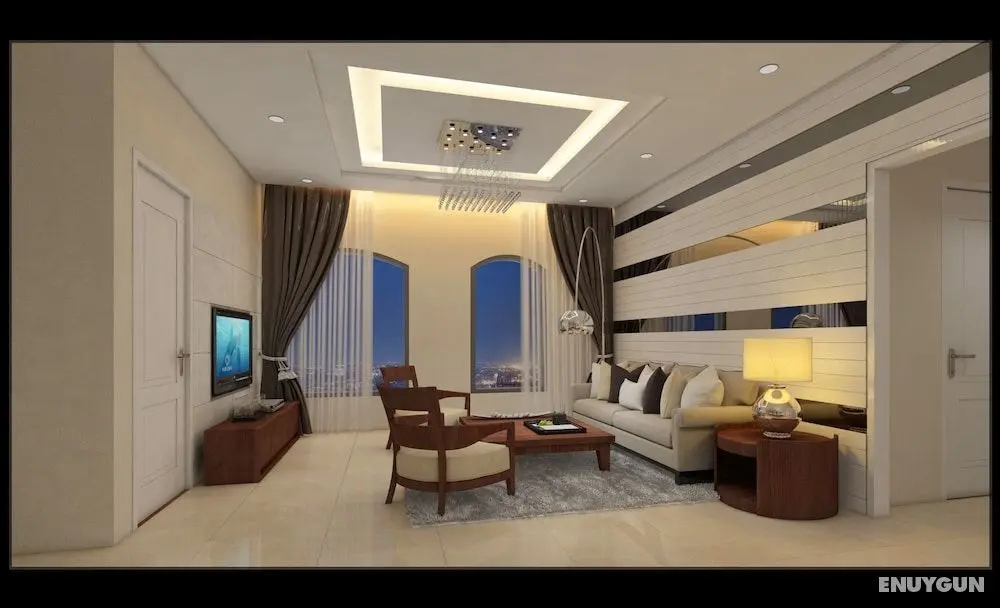 Rung Huong Apartment - Öne Çıkan Resim
