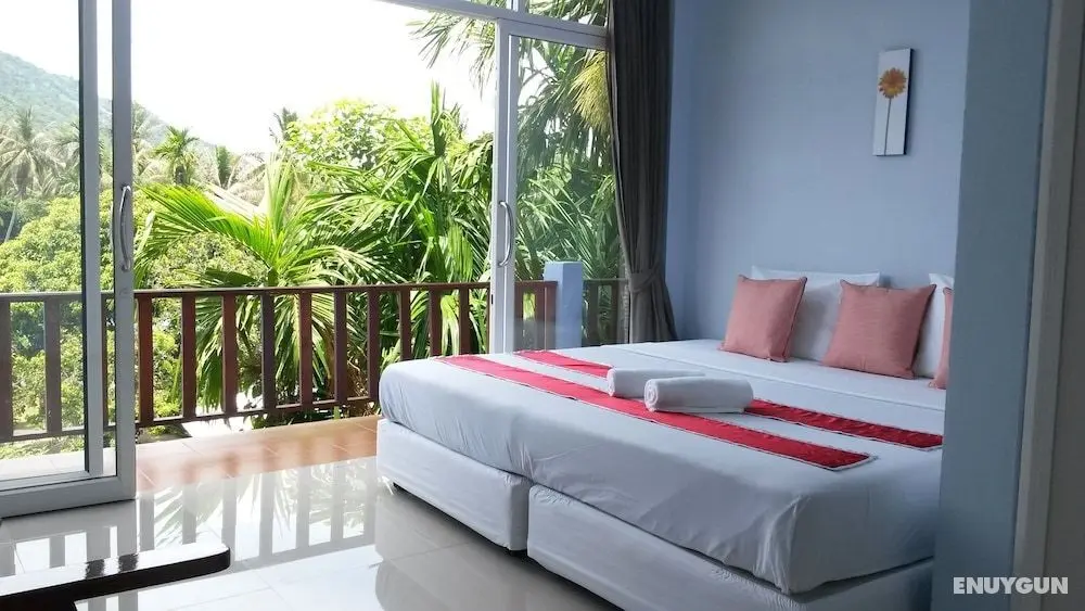 Rung Phangan Hotel - Öne Çıkan Resim