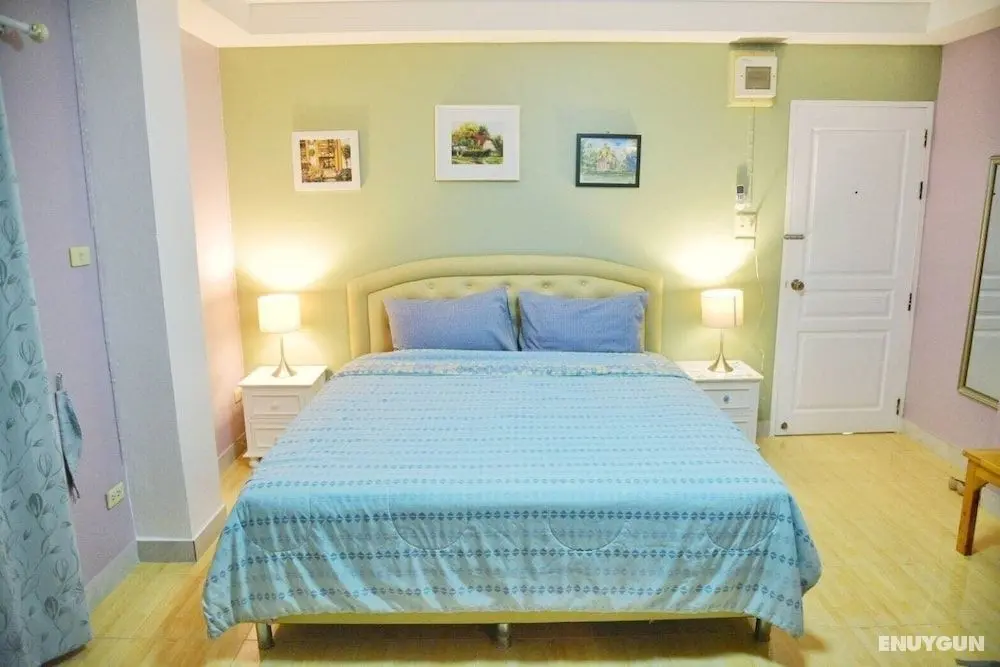 Rungnatee Place & Boutique hotel - Öne Çıkan Resim