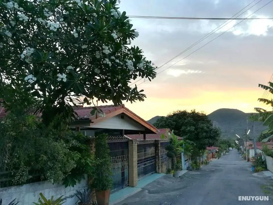 Rungrudee Homestay - Öne Çıkan Resim