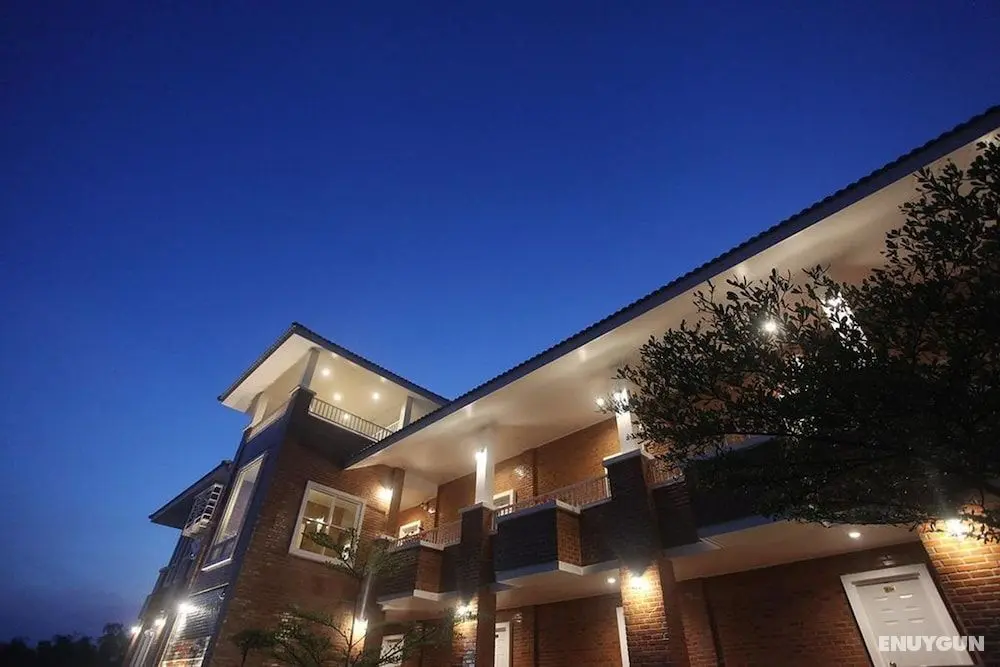 Runya Resort - Öne Çıkan Resim
