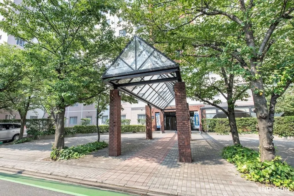 Rupo Kenchoguchi Cozy Hotel - Öne Çıkan Resim