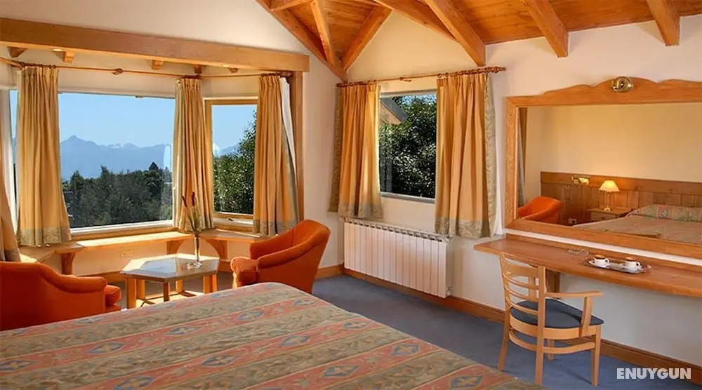 Rupu Pehuen Resort - Öne Çıkan Resim
