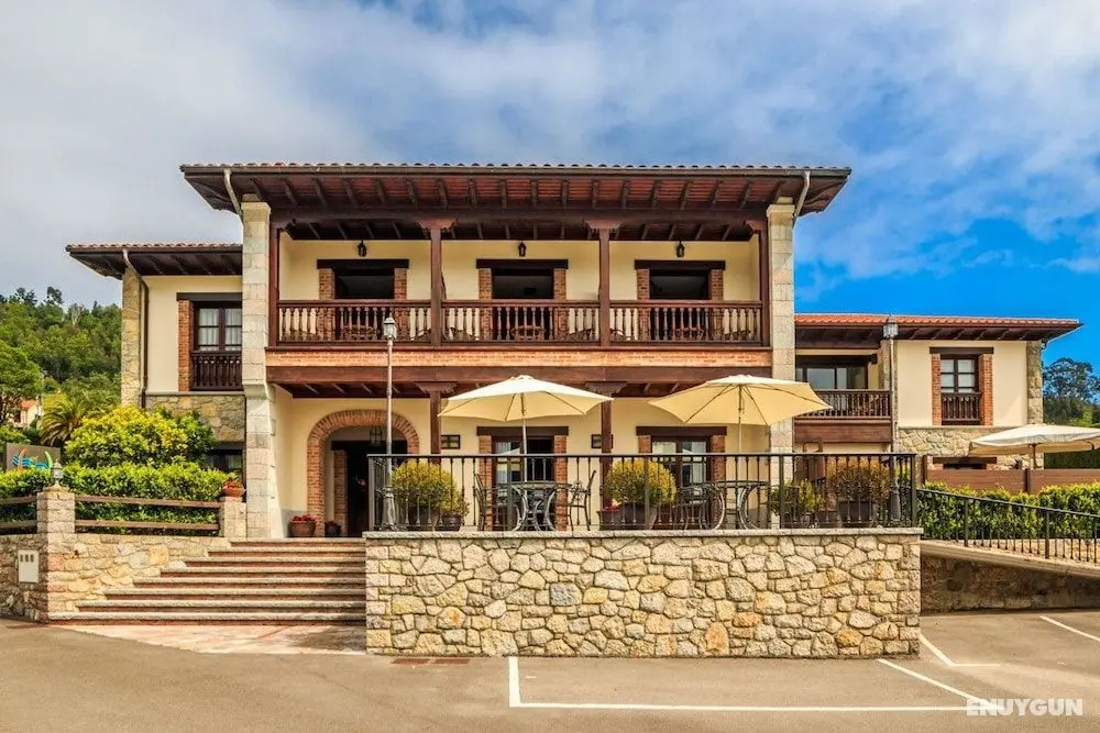 Hotel Rural Andrín - Öne Çıkan Resim