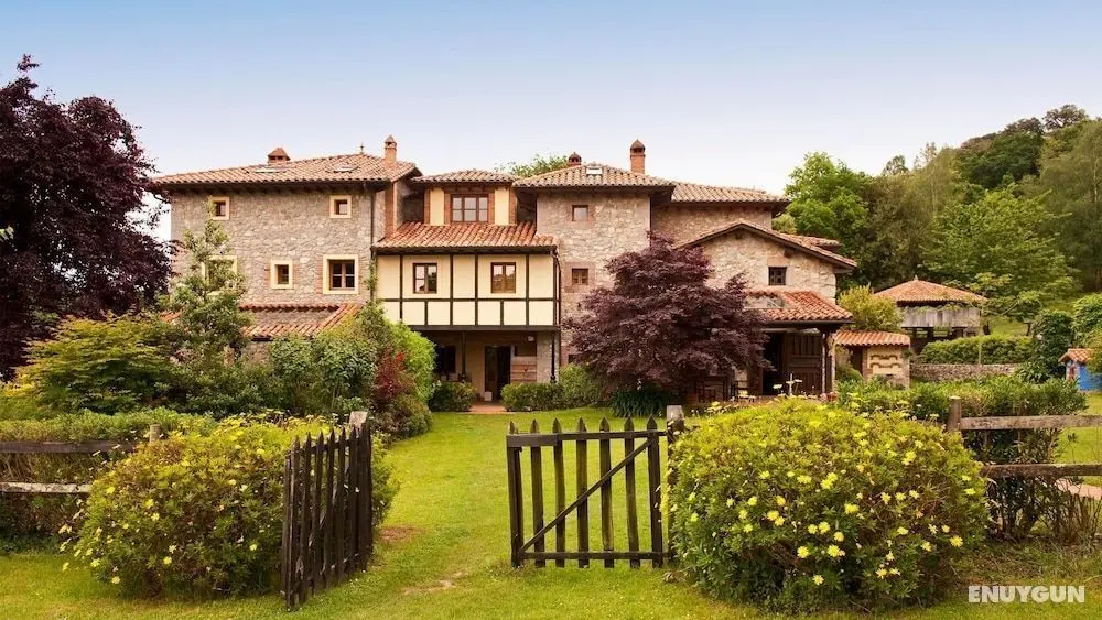 Hotel Rural Arredondo - Öne Çıkan Resim