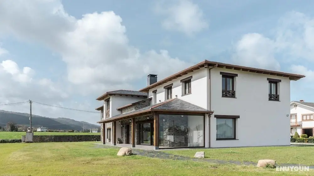 Hotel Rural Cantexos - Öne Çıkan Resim
